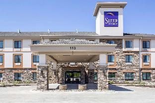 Sleep Inn & Suites Fort Dodge