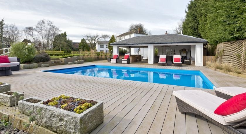 Stunning Countryside Retreat Near Nec, Solihul, Birmingham Airport