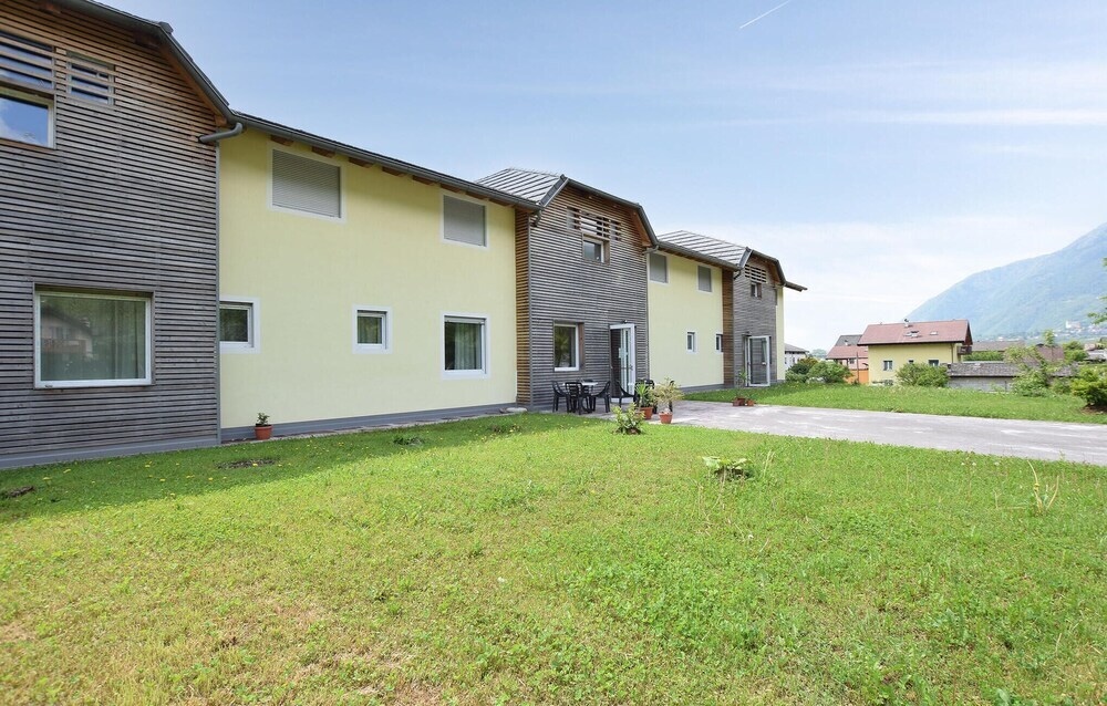 Stunning Home In Borgo Valsugana With Wifi And 8 Bedrooms