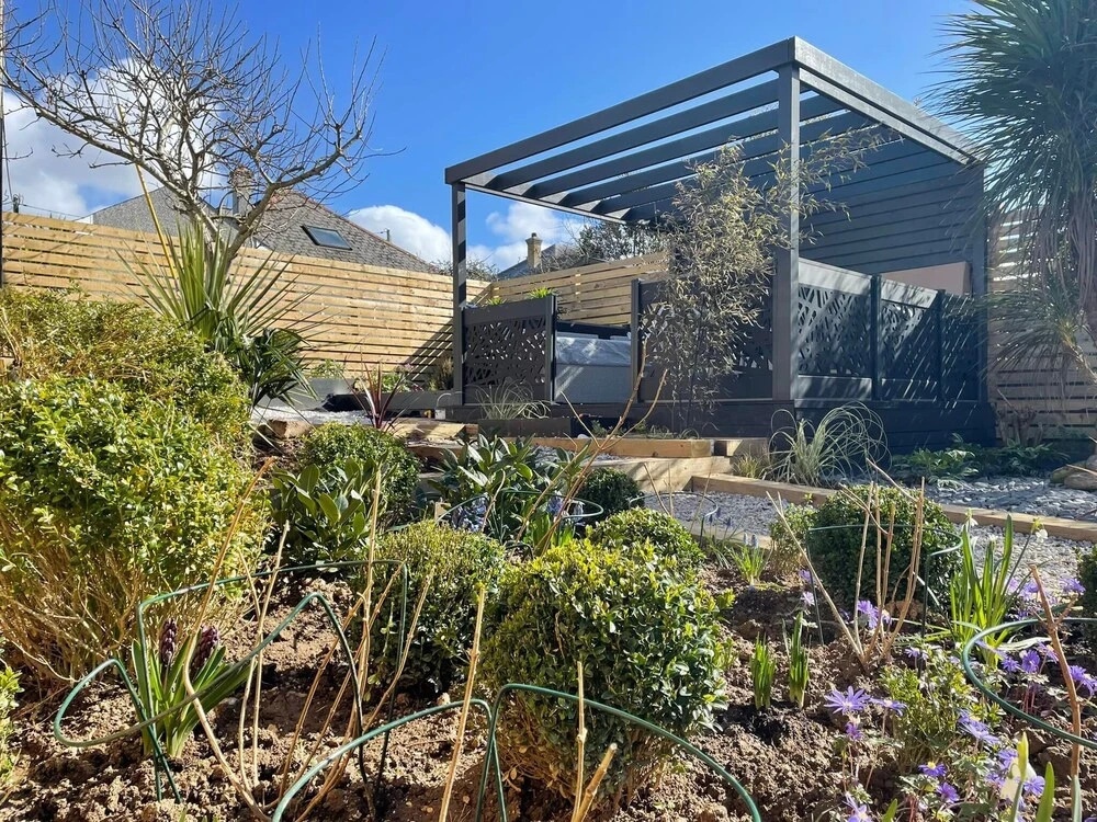 Captivating 5-Bed House In Porthleven