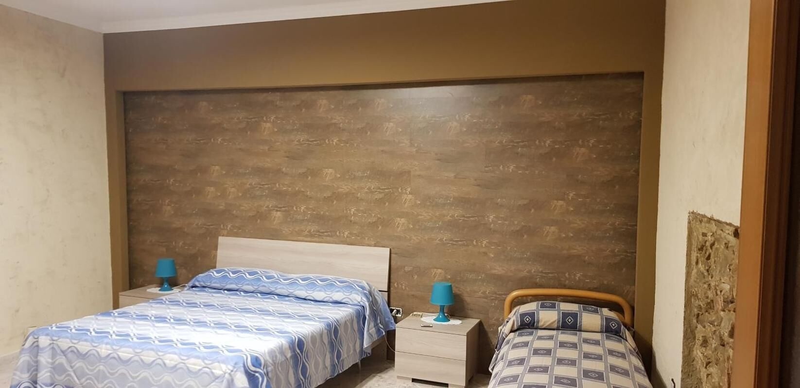 Sweet Holiday Home - La Dimora Dei Nonni