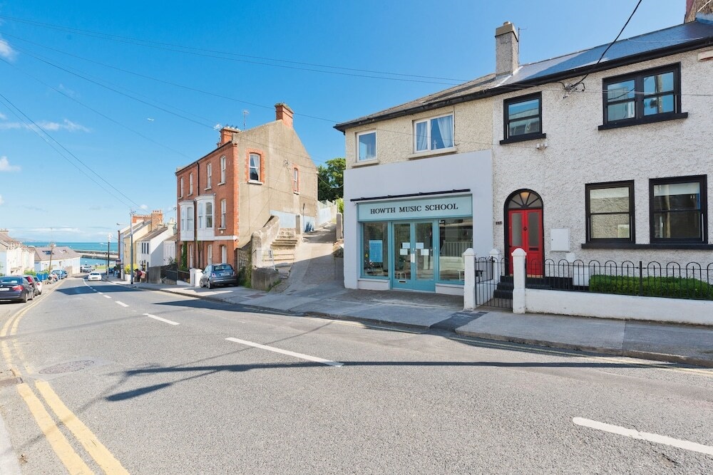 Sweet Inn - Gorgeous Howth Ii