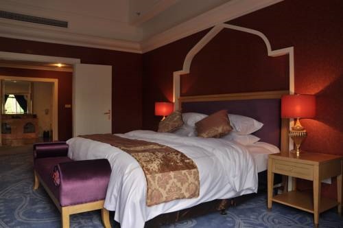 Sun City Vacation Hotel