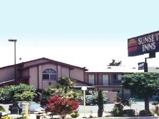 Quality Inn Victorville I-15