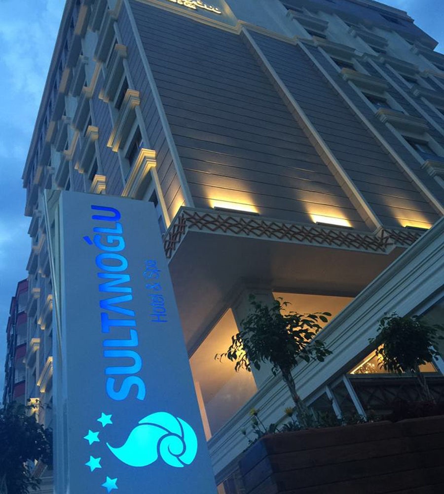 Sultanoglu Hotel & Spa