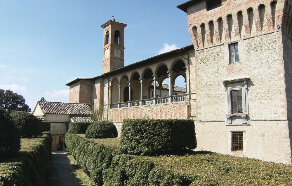 Stunning Home In San Giustino Pg With 4 Bedrooms, Wifi And Outdoor Swimming Pool