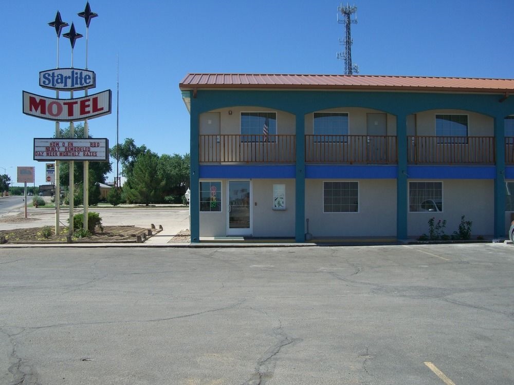 La Hacienda
