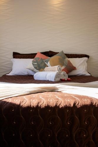 Pousada Bella Vista - Vale Dos Vinhedos