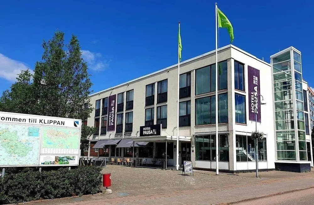 Sure Hotel by Best Western Pausa