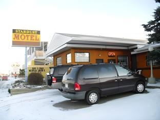 Stardust Motel
