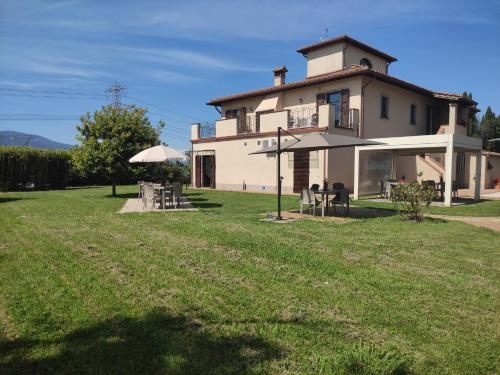 Il Casale Di David