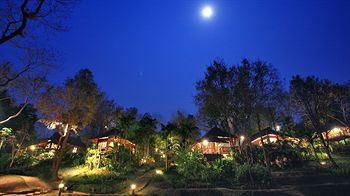 Suanthip Vana Resort