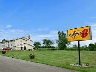 Super 8 by Wyndham Saginaw