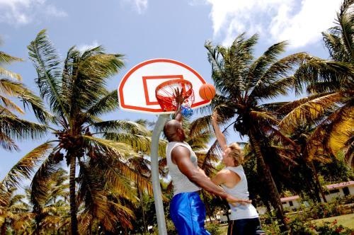 Splash At Coconut Bay Beach Resort And Spa