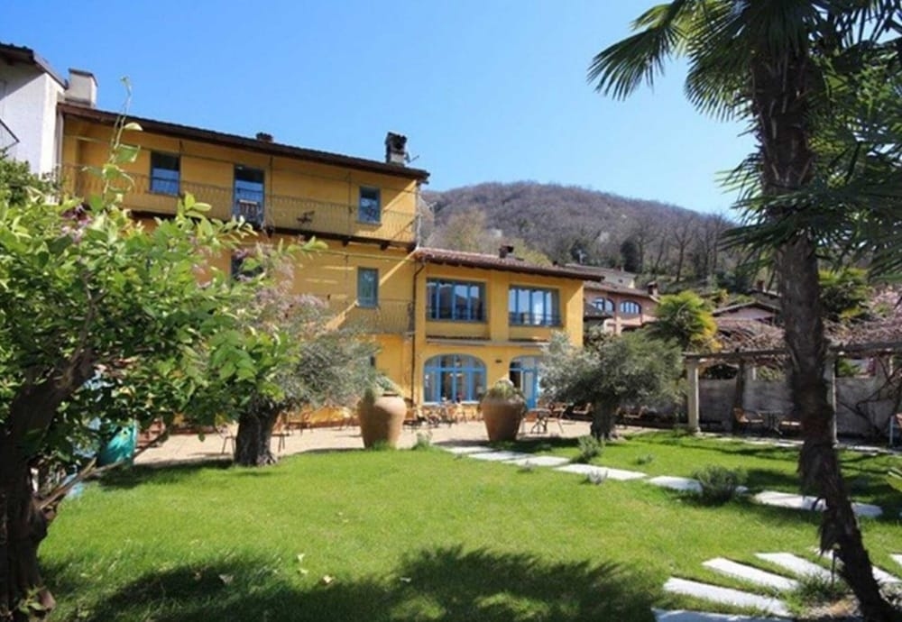 Suite Lavanda Primavera