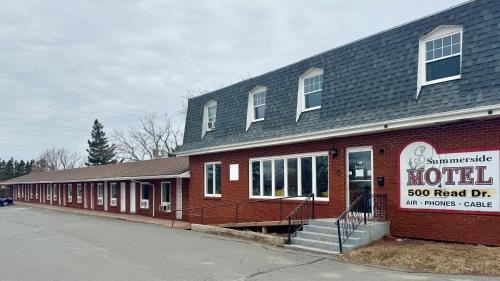 Summerside Motel