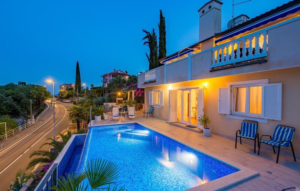 Stunning Home In Medveja With Wifi And 2 Bedrooms