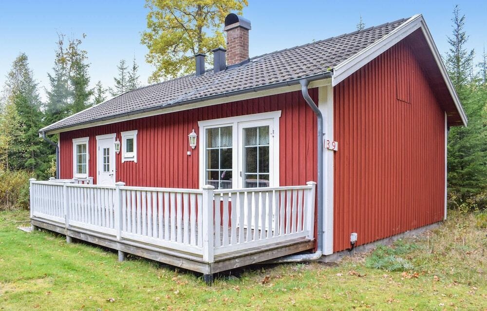 Stunning Home in Eksjö With 2 Bedrooms