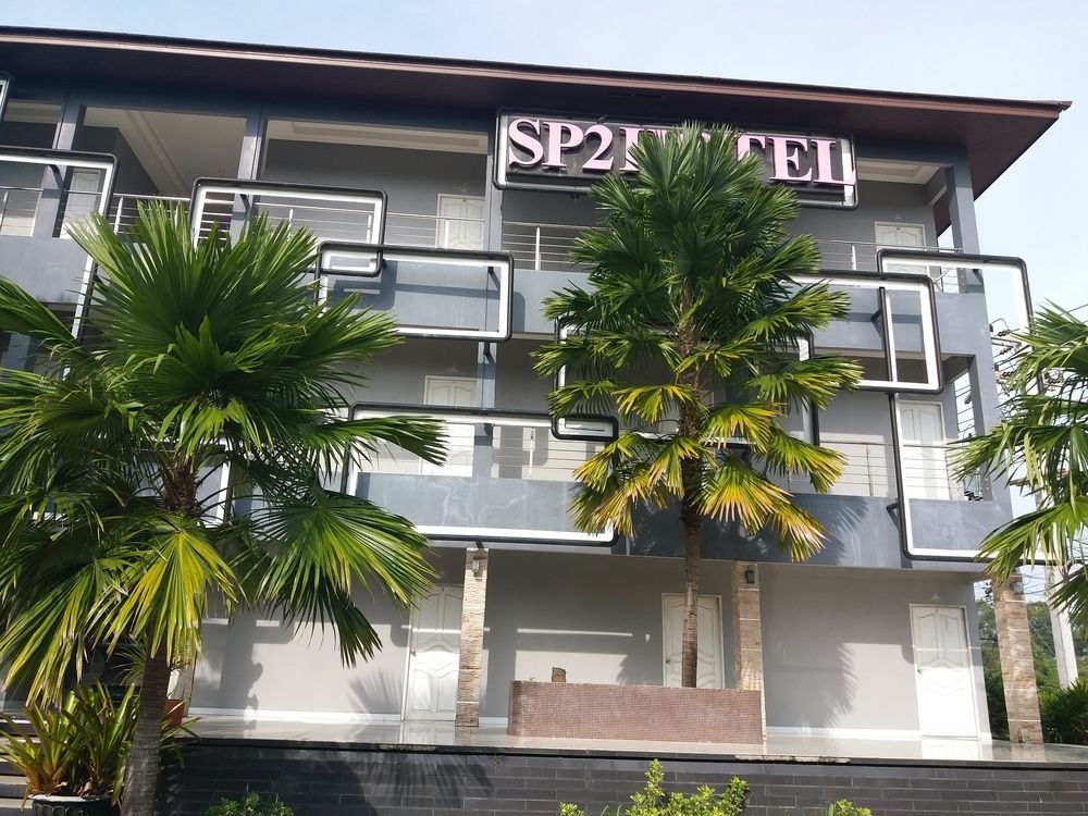 Sp2 A Hotel