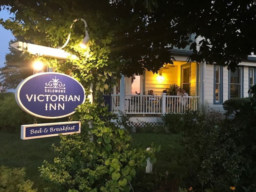 Solomons Victorian Inn
