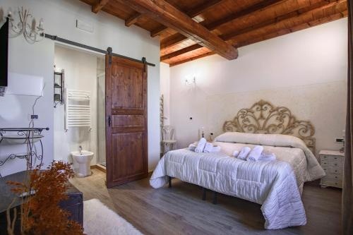 Bed And Breakfast Il Castagno