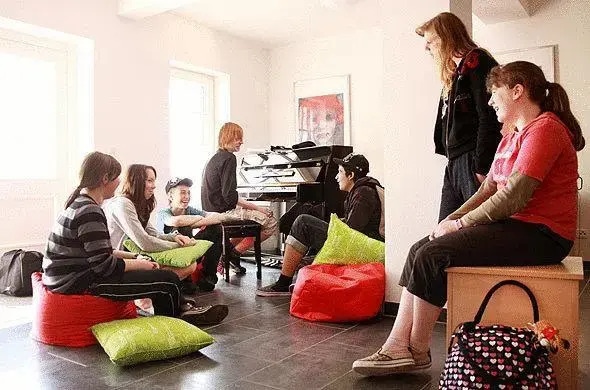 Haus Sturmeck Spiekeroog