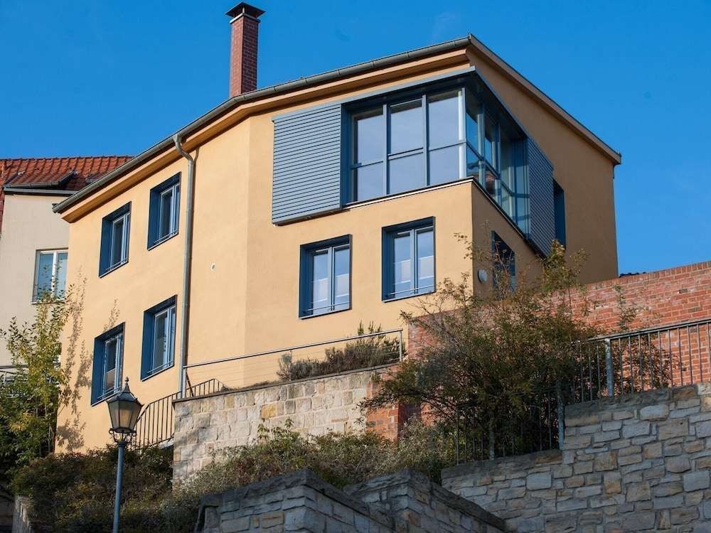 Ferienhaus Munzenberg In Quedlinburg