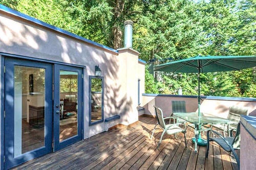 Serene 1Br In W Vancouver By Sonder