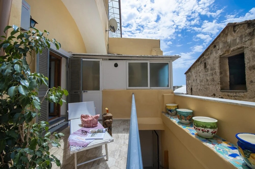 Amore Rentals - Casa Barbera B