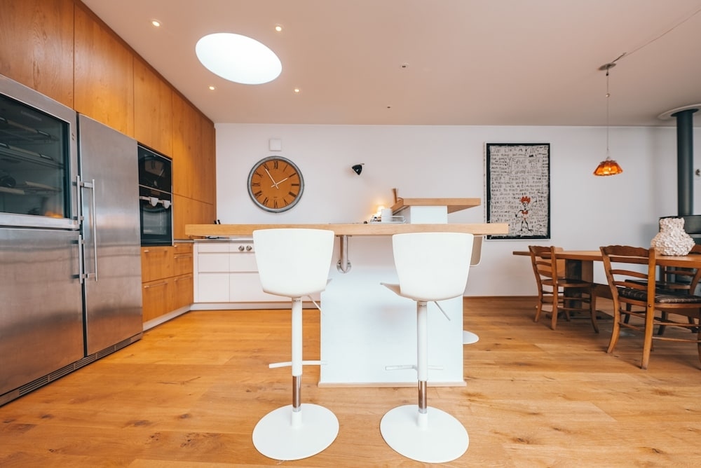 Spacious 2Br House 210M2 W Beautiful Gdn