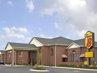 Sleep Inn & Suites Searcy near University