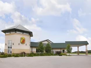 Super 8 by Wyndham Portage La Prairie MB