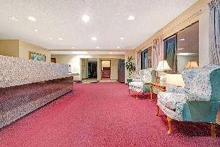 Super 8 by Wyndham Waxahachie TX