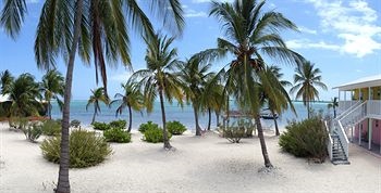 Sunset Cove Little Cayman