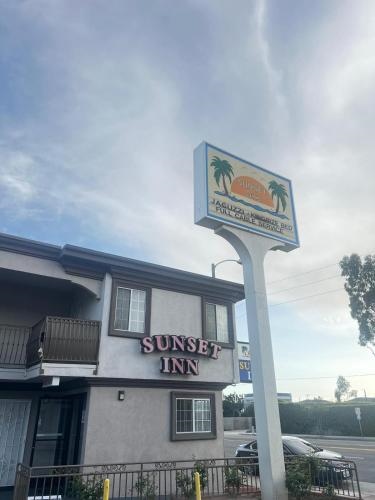 Sunset Inn Gardena