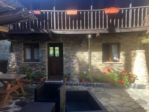 Casa Rural Madreselva 2