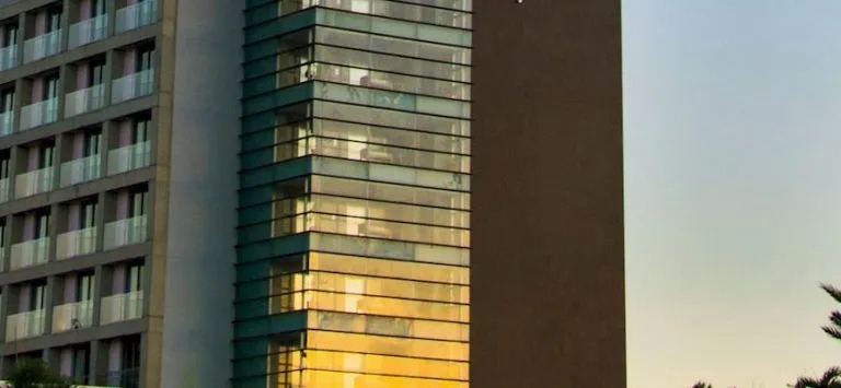 Hotel Unik Margarita