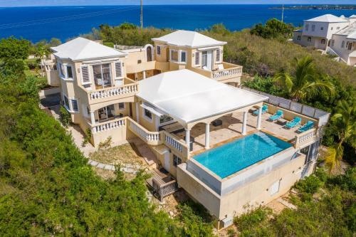 Spyglass Hill Anguilla