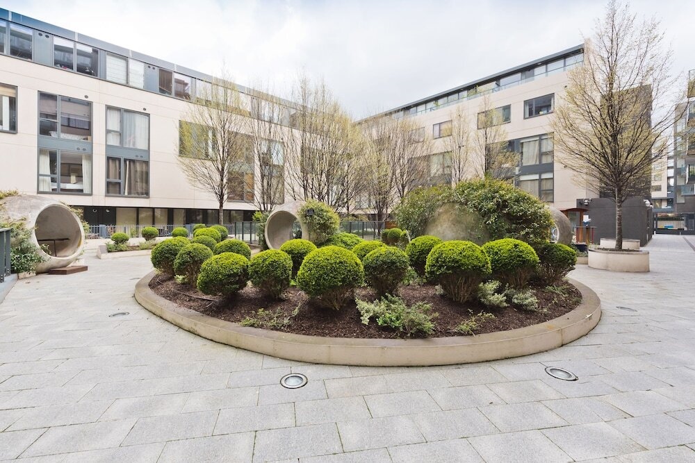 Sweet Inn-Lovely Riverside