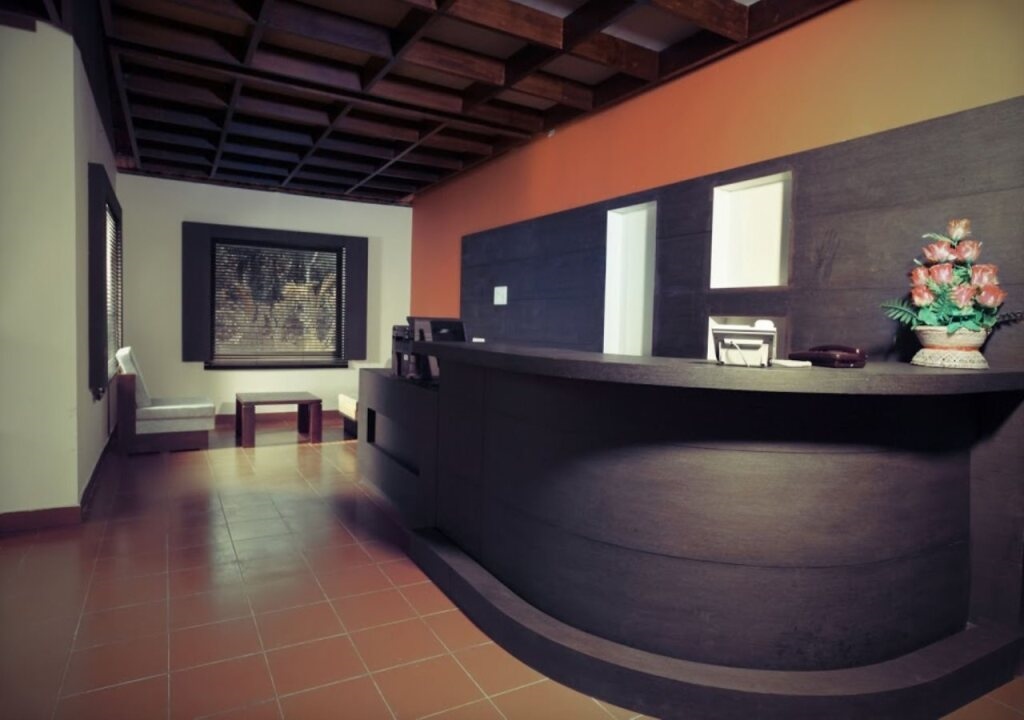 Welcare Sunrise Valley Resort