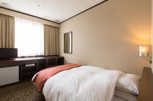 Hotel Binario Komatsu Centre