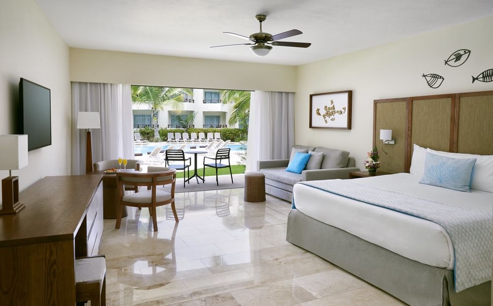 Impressive Premium Punta Cana