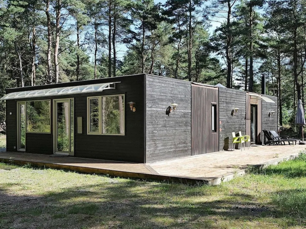 6 Person Holiday Home in Hadsund-by Traum