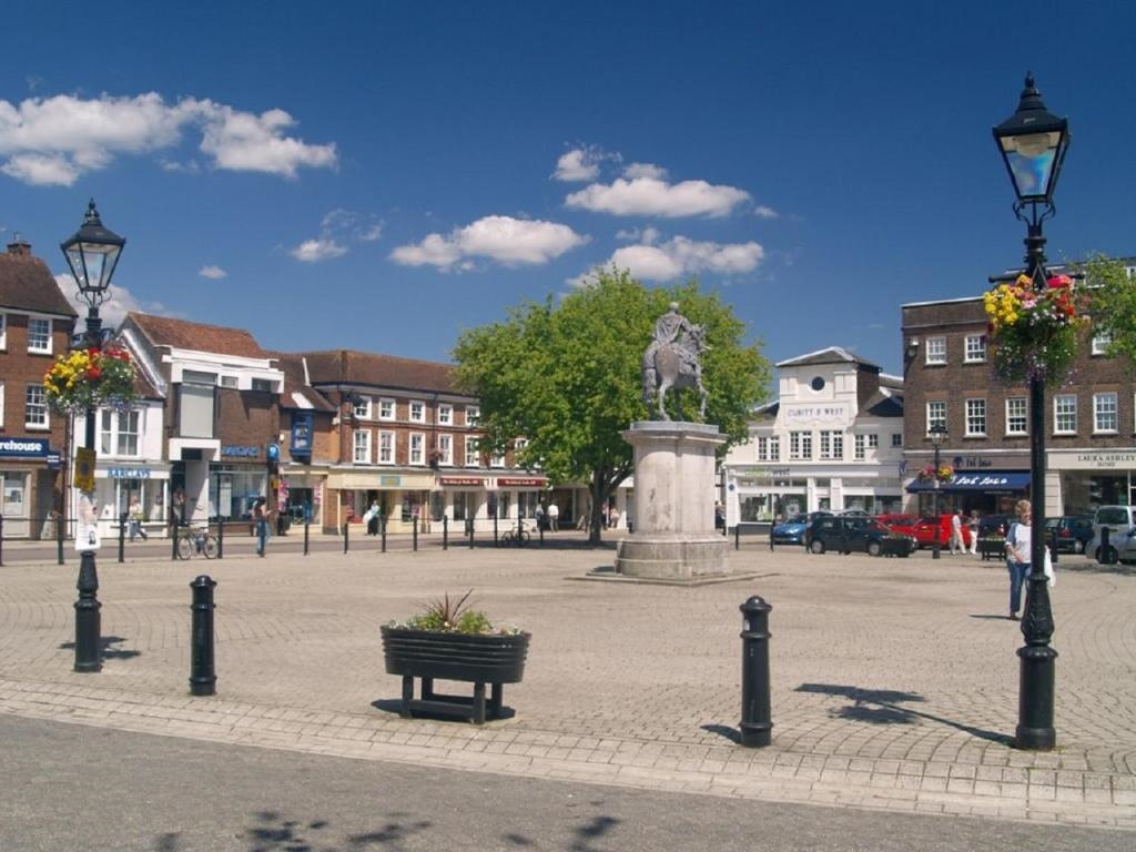 South Downs Bed & Breakfast