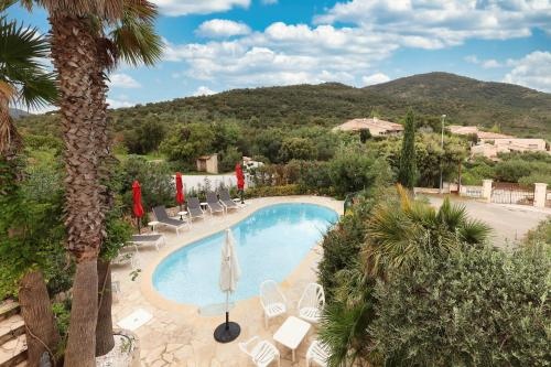La Maison De Laurence