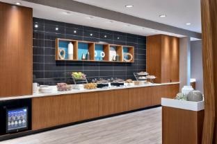 SpringHill Suites by Marriott Salt Lake City West Valley