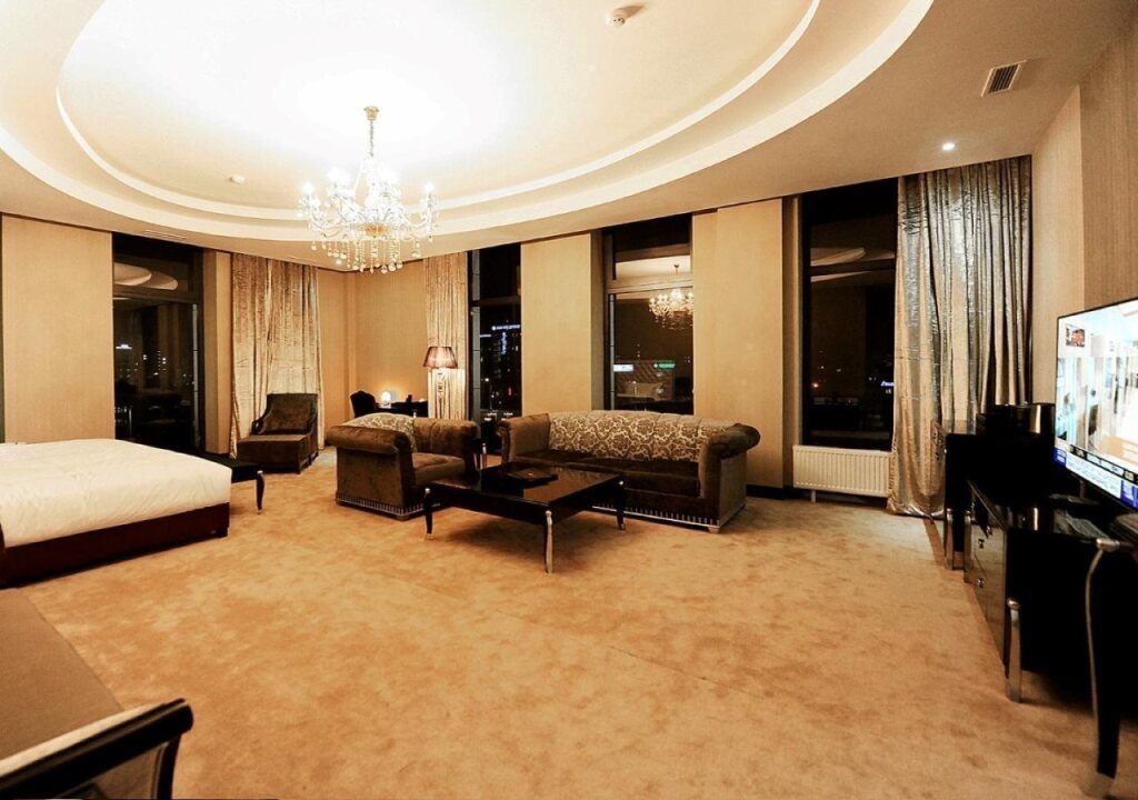 Soyol Wellness Center