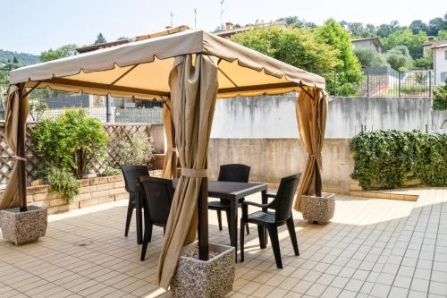 Arquà Petrarca Vista Sui Colli - Giardino & Garage