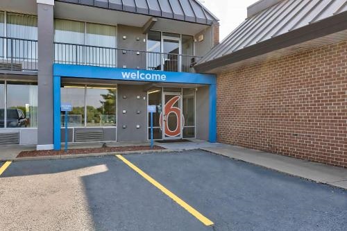 Studio 6 Mount Jackson, Va - Shenandoah