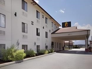 Quality Inn Wenatchee/Leavenworth